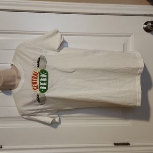 Friends Central Perk Shirt